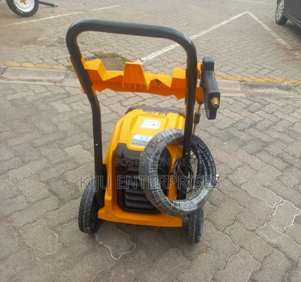 Industrial Pressure Washer Germany - thumbnail 2