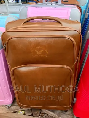 Suitcase #13
