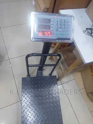150kg Digital Platform Scale
