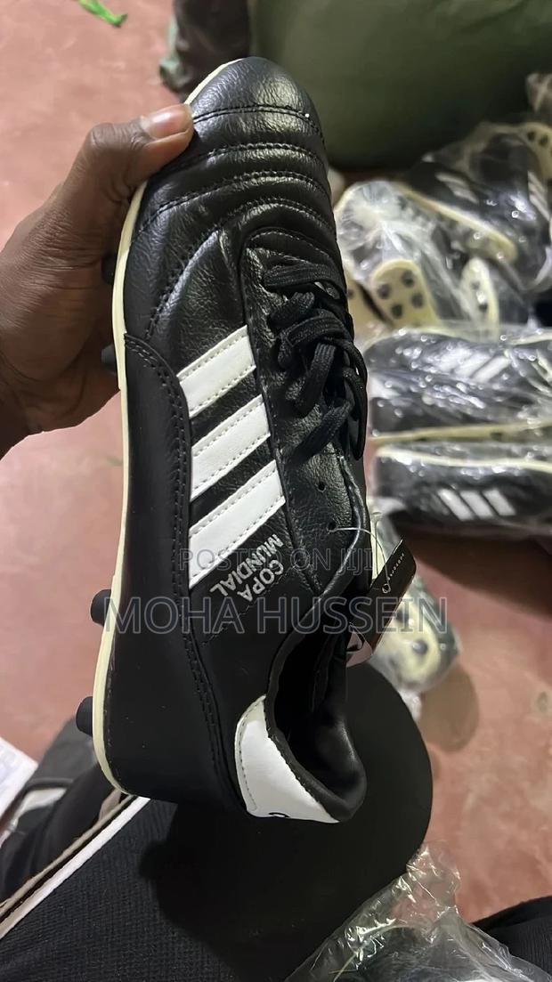 Sports Boots - main view