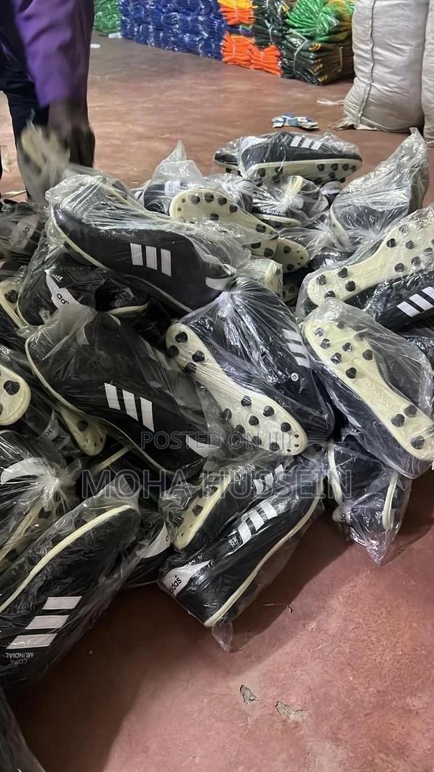 Sports Boots - thumbnail 2