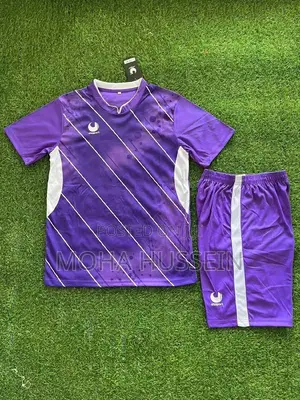 Football Uhlsport Uniforms