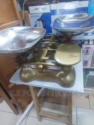 Analogue Weighing Scale