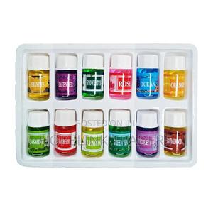 Essential Oil Diffuser - thumbnail 2