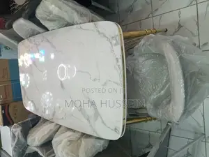 New Design Marble Dining Table