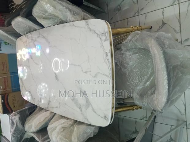 New Design Marble Dining Table