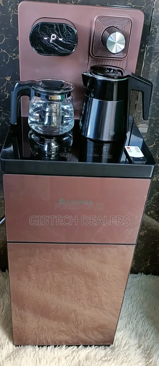 Quality Premier Bottom Load Water Dispenser Pm208