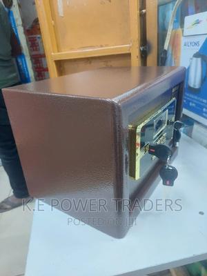 Money Safe - thumbnail 2