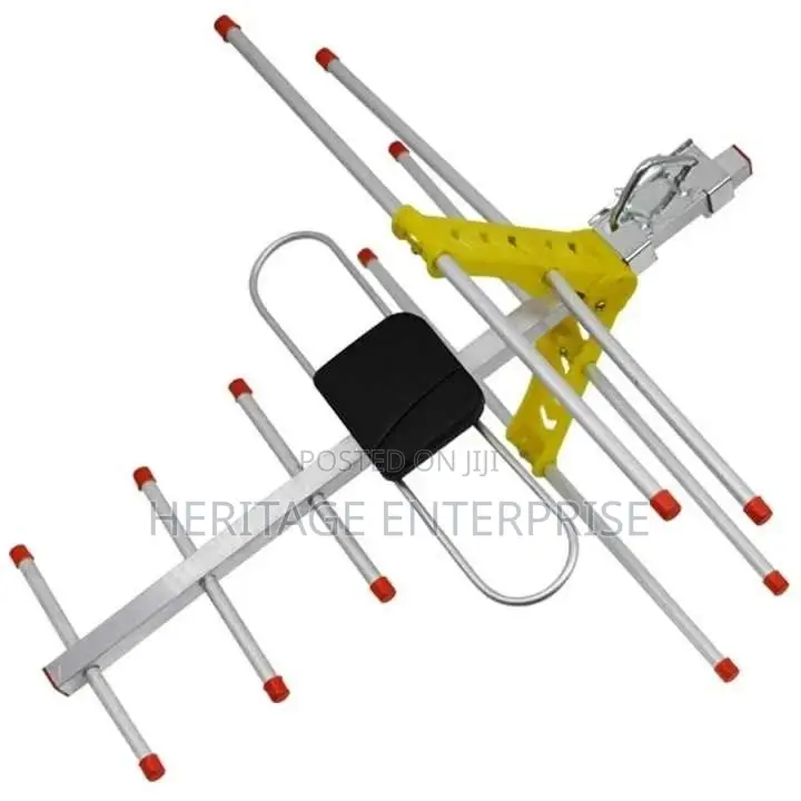 Tv Antenna Hd Digitai Outdoor Aerial Hd Set