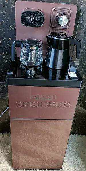 Premier Pm208 Bottom Load Water Dispenser Now Available