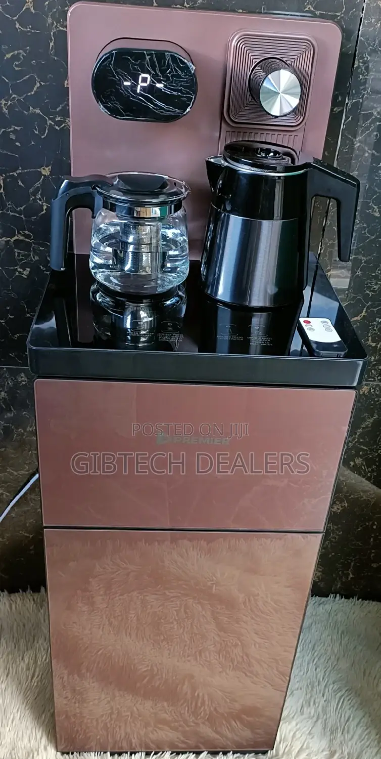 Premier Pm208 Bottom Load Water Dispenser Now Available