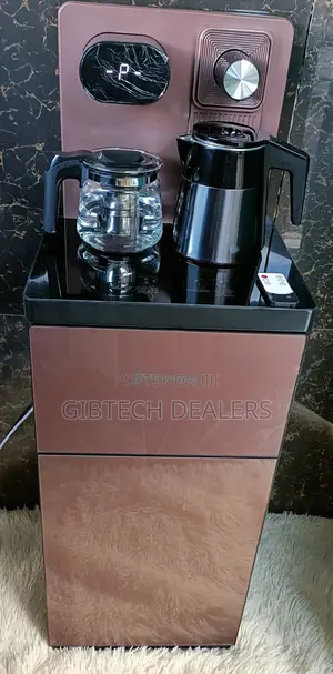Best Quality Premier Pm208 Bottom Load Water Dispenser