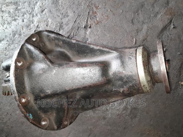 Differential Unit for Townace Old Model 2wd - thumbnail 2