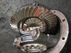 Differential Unit for Townace Old Model 2wd