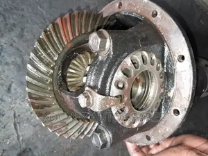 Differential Unit for Townace Old Model 2wd