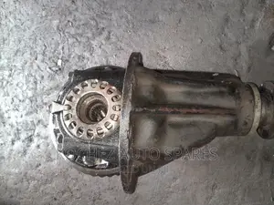 Differential Unit for Townace Old Model 2wd