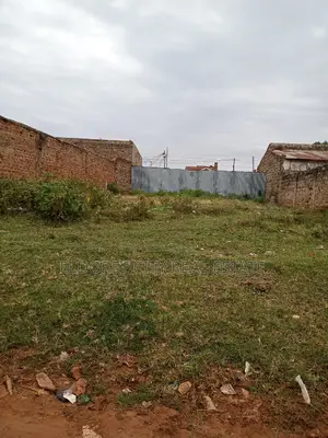 1/16 Plot Kapsoya Site and Service With Title