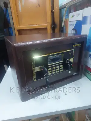 Raye Safe Box