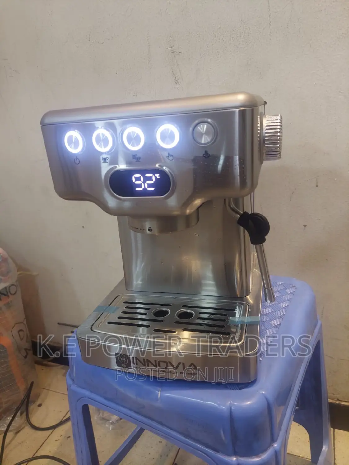 Innovia Coffee Maker