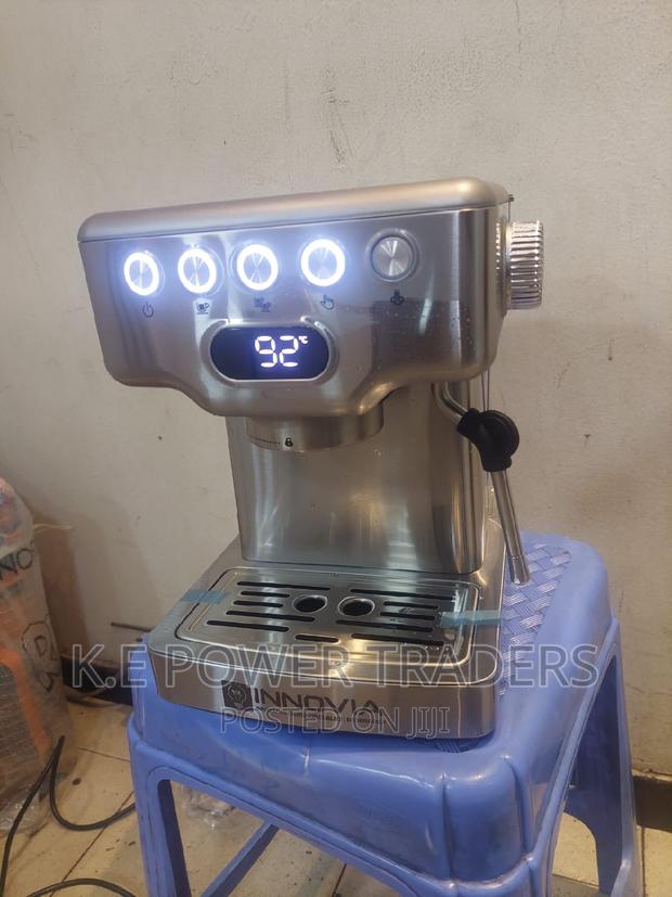 Innovia Coffee Maker - main view