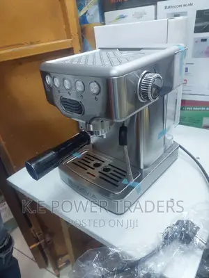 Innovia Coffee Maker