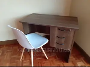 Combo Study Desk and Chair Study and Chair.