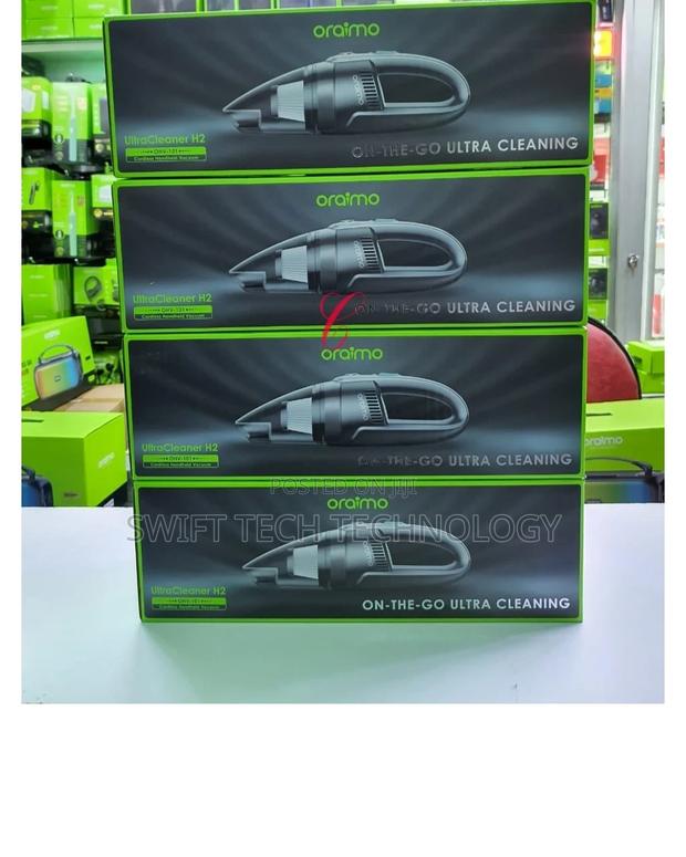 Vacuum Cleaner ,Car Vacuum Cleaner Oraimo