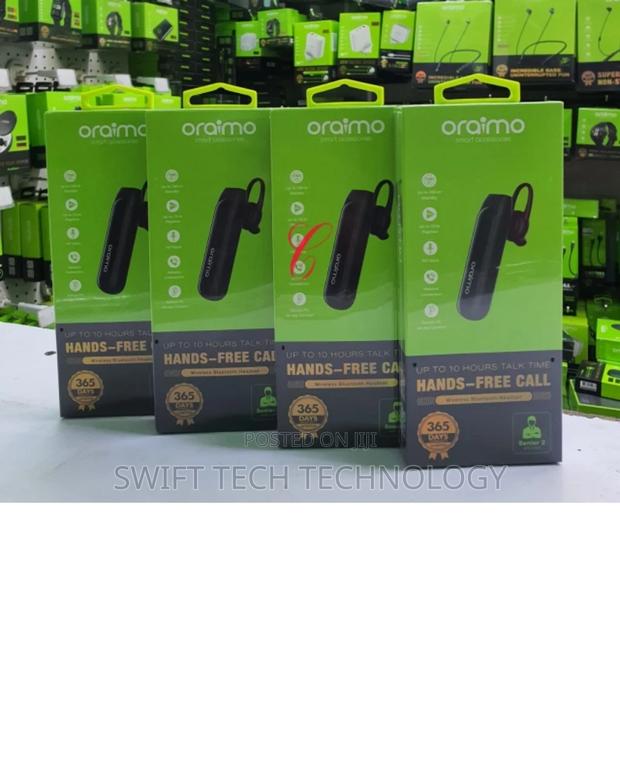 Head Set ,Head Set With Bluetooth Wireless - main view