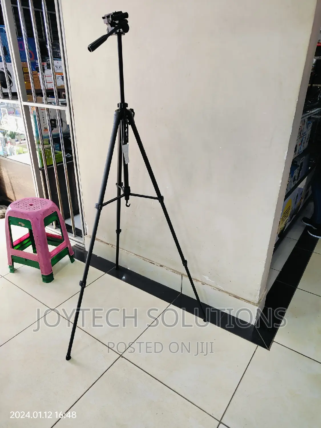 Hot Selling  Weifeng Tripod for Camera and Phone