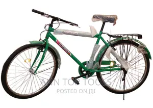 MTB 26" Single Speed