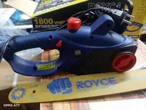 Chainsaw Electric Power Saw