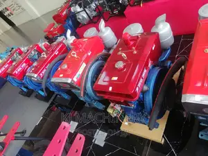 JIADI JD DIESEL Watercooled Engine Restocked
