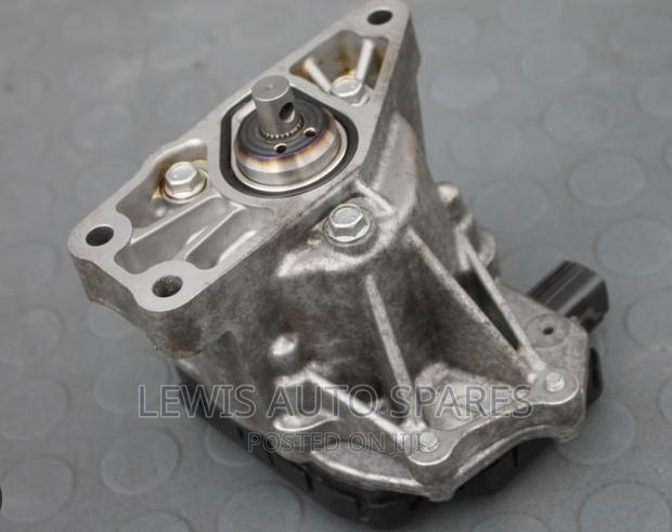 2ZR Valvematic Pump