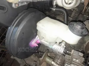 Brake Booster and Master Cylinder for Probox Old Model