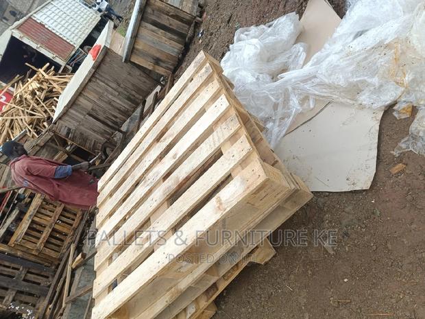 Classic Pallets - main view