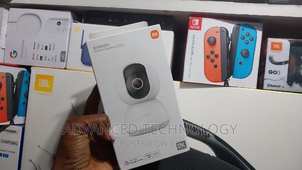 Xiaomi Smart Camera C300 /Nanny Camera - thumbnail 2