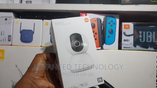 Xiaomi Smart Camera C300 /Nanny Camera - thumbnail 3