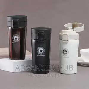 380ml Thermos Coffee Cup