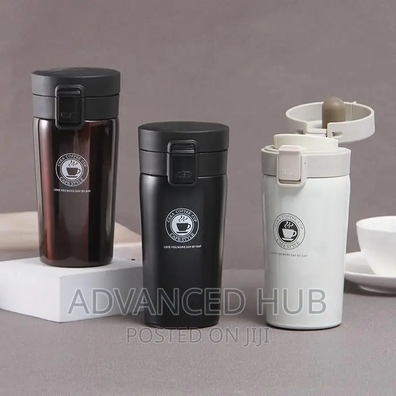 380ml Thermos Coffee Cup