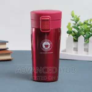 380ml Thermos Coffee Cup