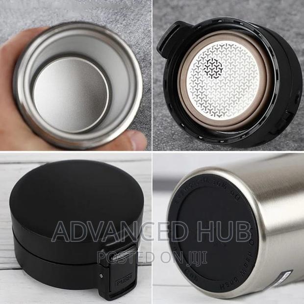 380ml Thermos Coffee Cup - thumbnail 5