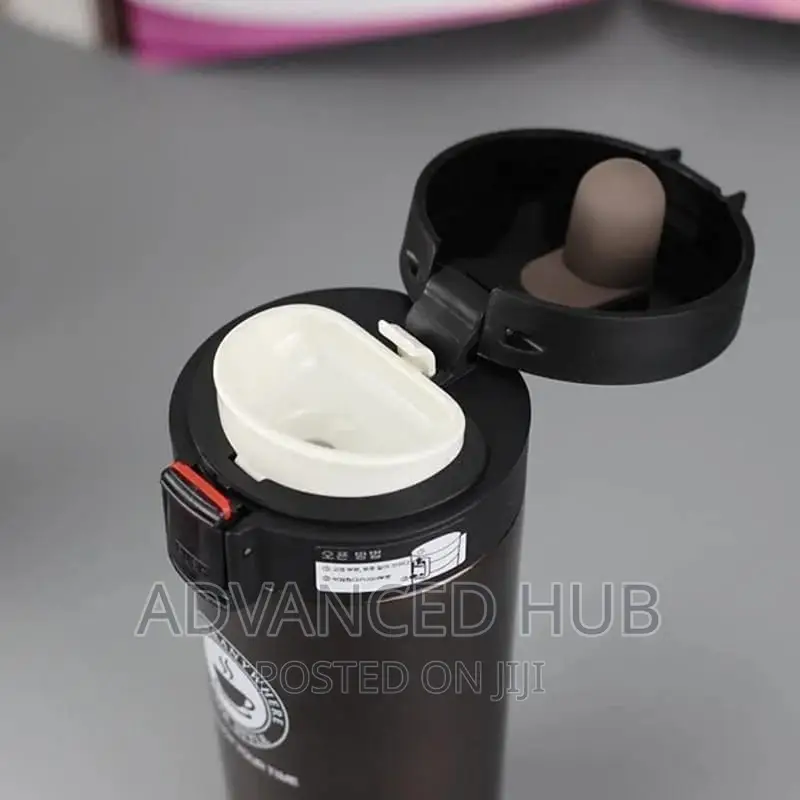 380ml Thermos Coffee Cup