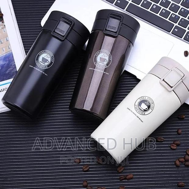 380ml Thermos Coffee Cup - thumbnail 8