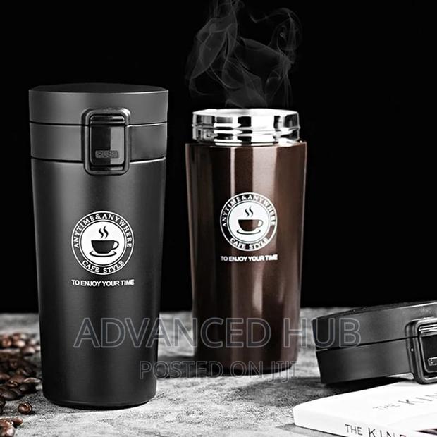 380ml Thermos Coffee Cup - thumbnail 6