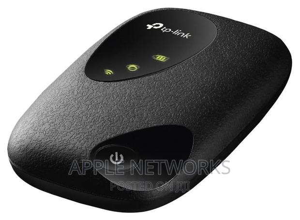 Tp-Link-M7200-4g-Lte-Mobile-Wifi - main view