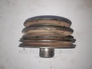 Crankshaft Pulley for Engine (Townace) Old Model
