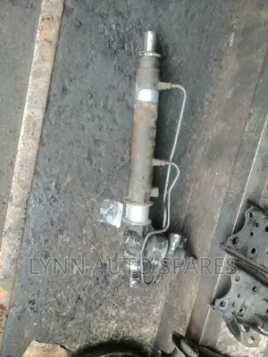 Toyota Shark Steering Tube 5l