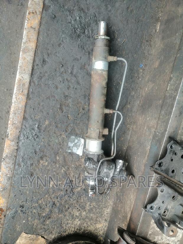 Toyota Shark Steering Tube 5l