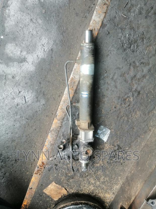 Toyota Shark Steering Tube 5l - thumbnail 2
