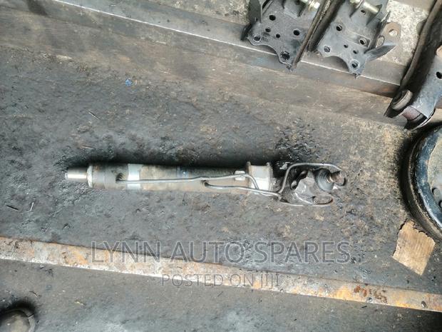 Toyota Shark Steering Tube 5l - thumbnail 3
